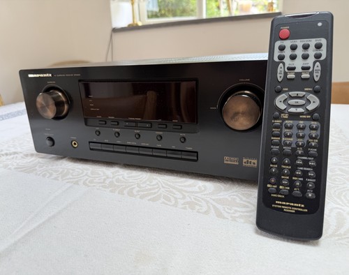 Marantz sr4200 receiver - sr4200,