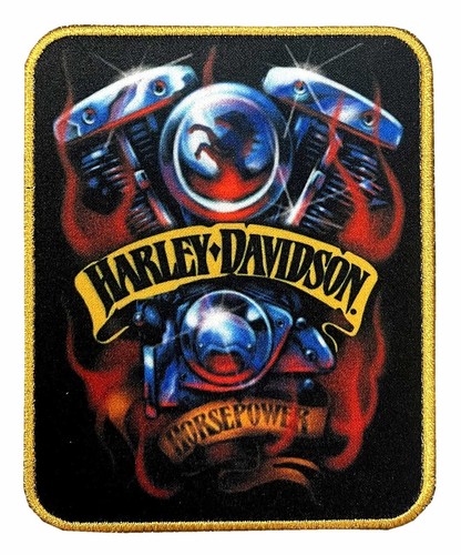 Harley davidson in - harley-davidson®, 4