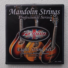 ADAGIO PRO Mandolin 8 x String