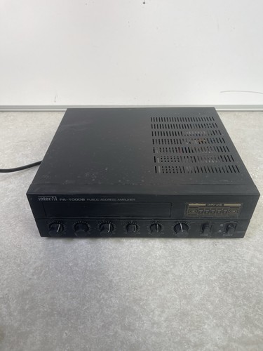Inter 1000b public - pa-1000b,