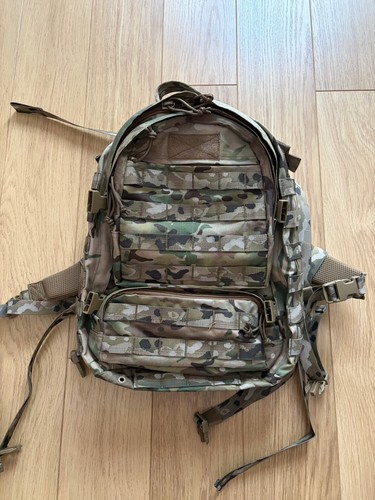 Warrior assault systems - assault,