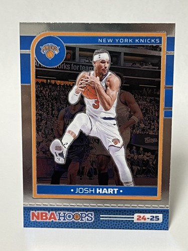 Josh hart silver opti chrome - silver, opti-chrome