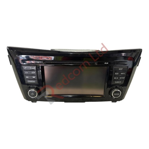 Nissan trail 2014 2017 - x-trail, 2014-2017