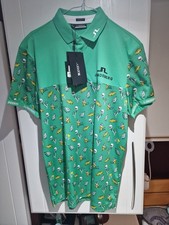 J LINDEBERG JEFF KV Tour