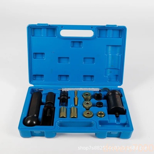 Injector removal tool - injector,
