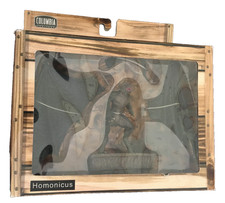 HOMONICUS X-PLUS COLD CAST