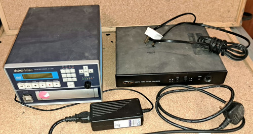 Datavideo 6000 professional - mp-6000,