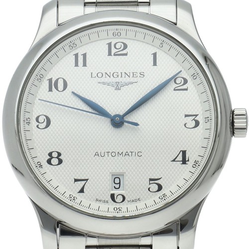 Longines master collection - longines,