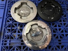 Three of Genuine Ford Fiesta