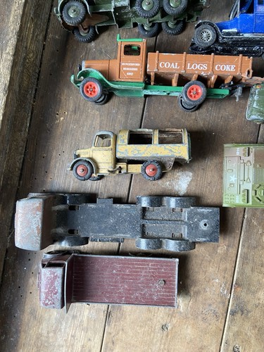 Vintage old collector - collector, cars