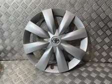 TOYOTA AVENSIS 16" WHEEL TRIM