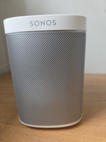 Sonos play smart - smart, wireless