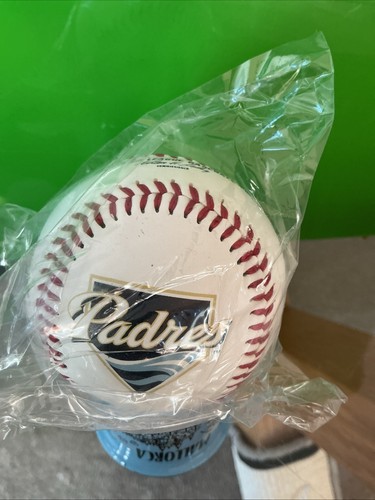 San diego padres mlb rawlings - padres,