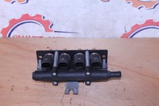 TOYOTA AVENSIS LPG PETROL