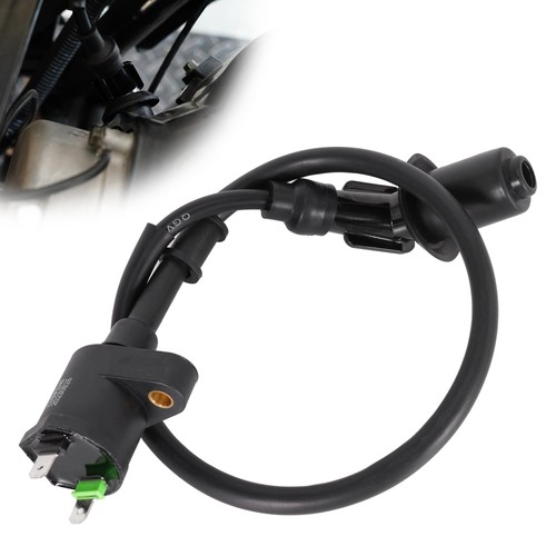 Ignition coil for 150cc - ignition,