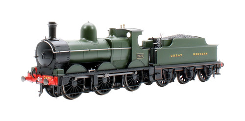 Oxford gauge or76dg003 gwr - oo,