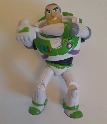 Disney pixar toy story buzz - pixar,