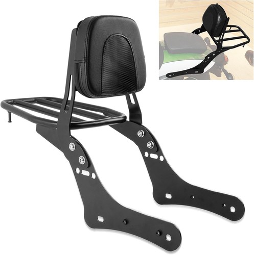 Backrest sissy bar - sissy,