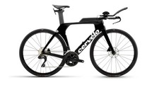 Cervelo P-series 105 DI2 BLACK