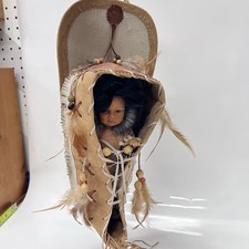 Vintage Native American