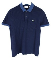 LACOSTE Regular Fit T-Shirt