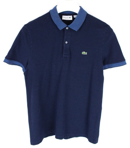 Lacoste regular fit shirt - lacoste,