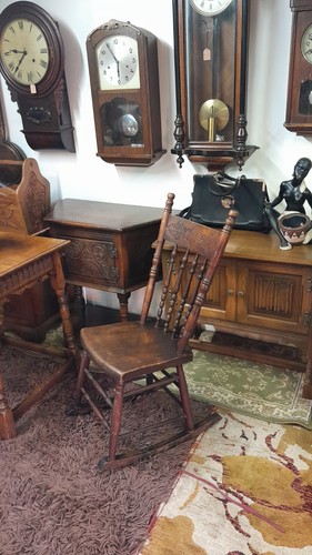Antique vintage american - vintage,