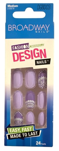 Broadway nails design - broadway,
