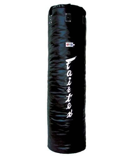Fairtex sandbag 7ft pole - 7ft, bag