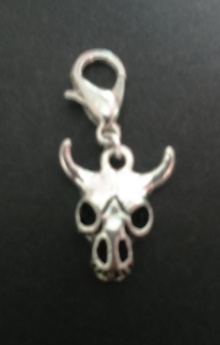 Clip charms for bracelet - clip, on