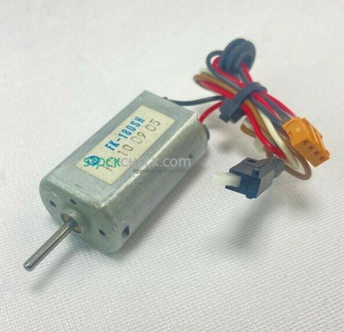 Mabuchi 180sh high speed - high,