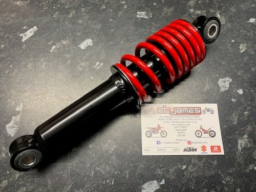 Genuine suzuki ltz 50 - genuine,