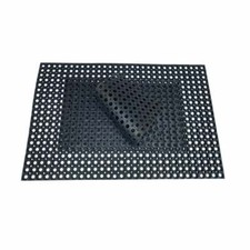 Multi utility hallow mat - hallow,