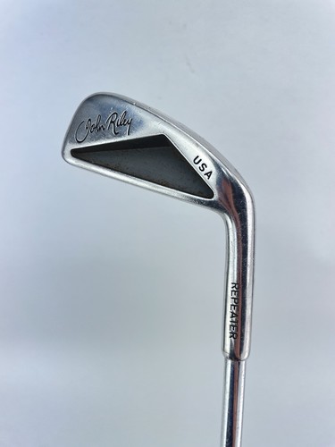 John riley iron - 2,