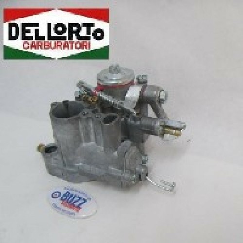 Vespa pre mix dellorto - px,