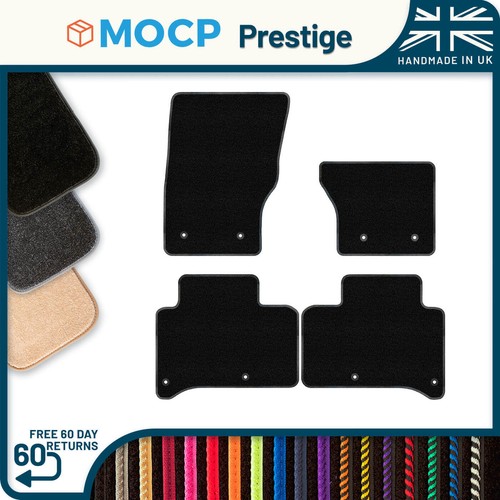 Prestige car mats - car, fit