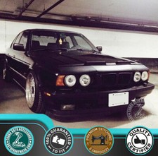 Car Bonnet Bra For BMW 5