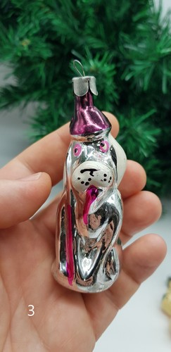 Funny animals antique glass - animals,