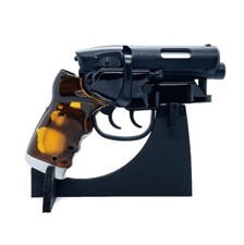 Blade Runner Blaster Chibi