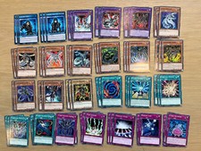 🔥CYBER DRAGON DECK 75 CARDS