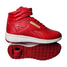 Heelys x Reebok Hi Top Skate