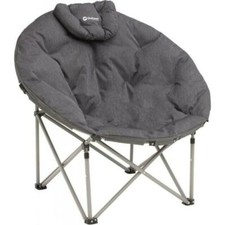 Outwell Kentucky Lake Floding Chair Camping Motorhome