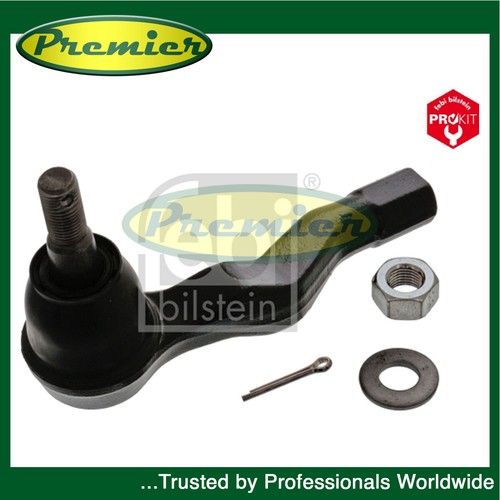 Premier tie rod - premier, fits