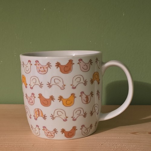 Cute chicken little chickens - cute,