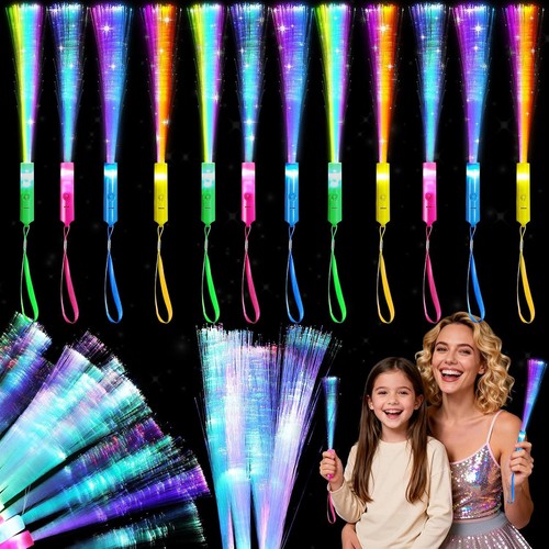 38pcs glow fiber - 38pcs,