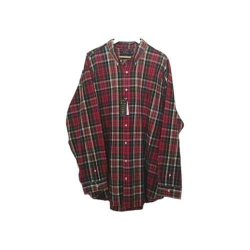Polo ralph lauren mens - polo, shirt