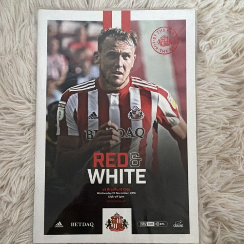Sunderland bradford city - v,