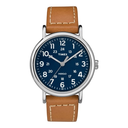 Timex weekender piece 40mm - 2-piece,