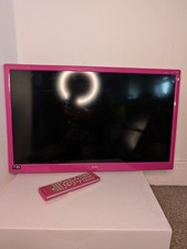 Alba 24"Freeview HD LED TV