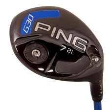 PING G30 FAIRWAY 3 WOOD